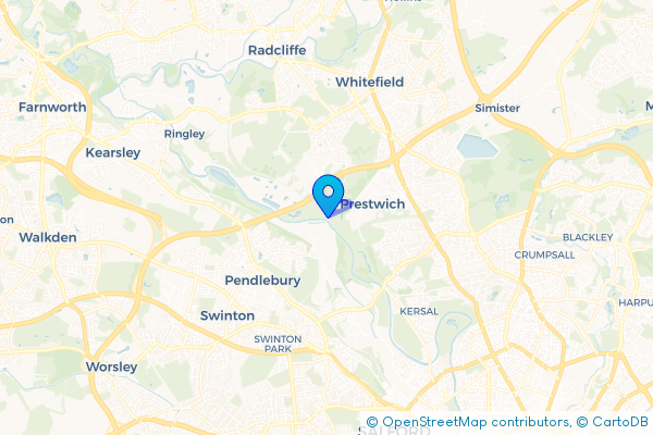 Hire a Coach in Clifton Junction, Greater Manchester, England