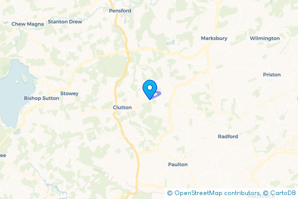 Hire a Coach in Clutton Hill, Somerset, England