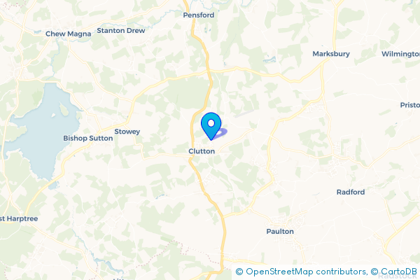 Hire a Coach in Clutton, Somerset, England