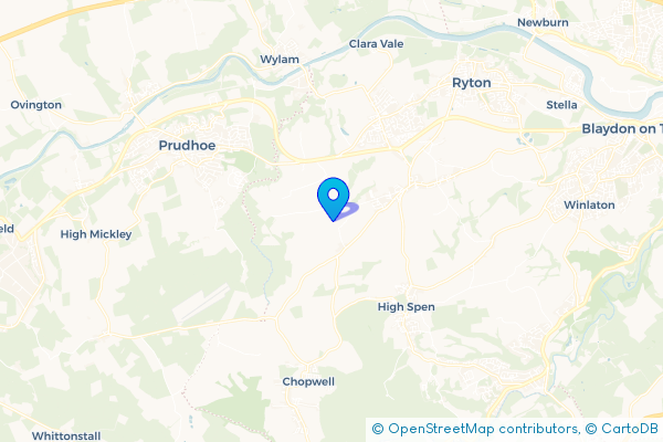 Hire a Coach in Coalburns, Tyne and Wear, England