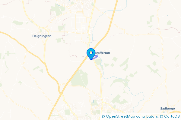 Hire a Coach in Coatham Mundeville, County Durham, England