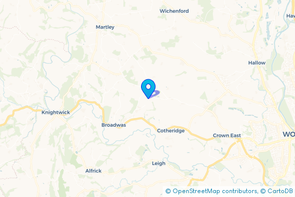 Hire a Coach in Cobbler's Corner, Worcestershire, England