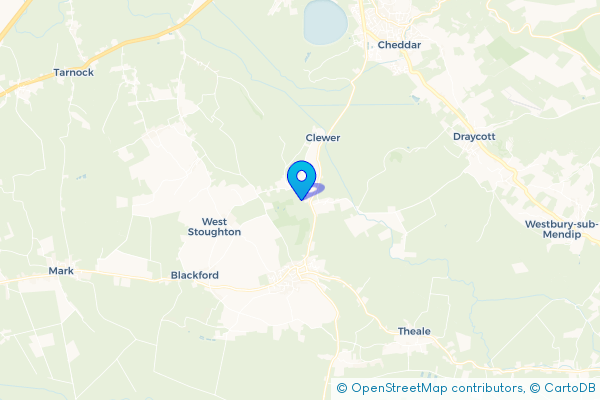 Hire a Coach in Cocklake, Somerset, England