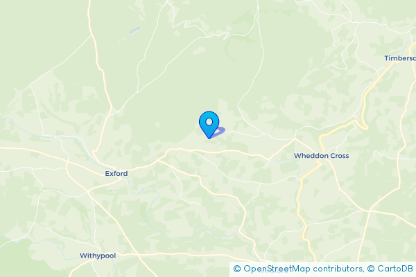 Hire a Coach in Codsend, Somerset, England