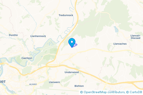 Hire a Coach in Coed-y-caerau, Newport, Wales