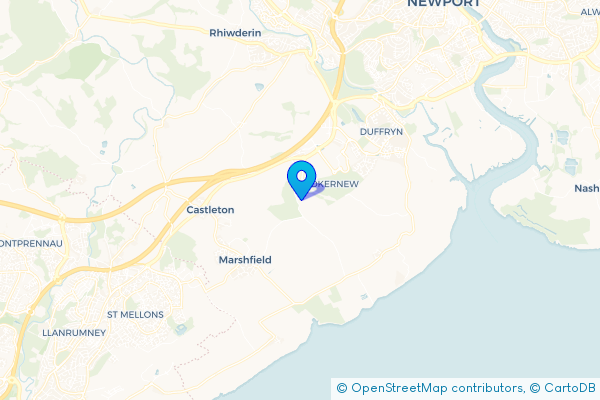 Hire a Coach in Coedkernew, Newport, Wales