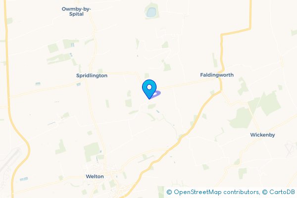 Hire a Coach in Cold Hanworth, Lincolnshire, England