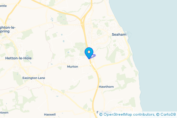 Hire a Coach in Cold Hesledon, County Durham, England