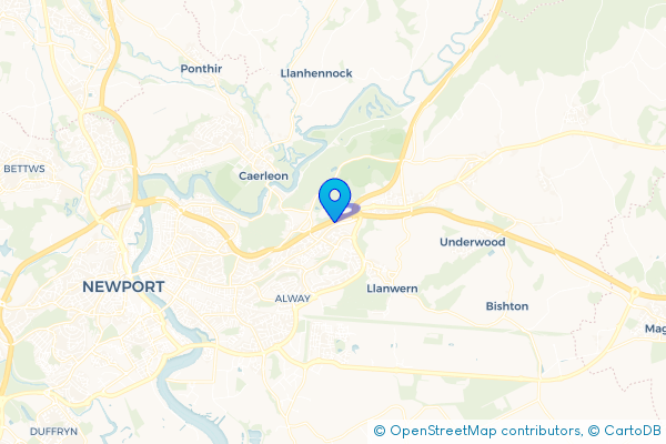 Hire a Coach in Coldra, Newport, Wales