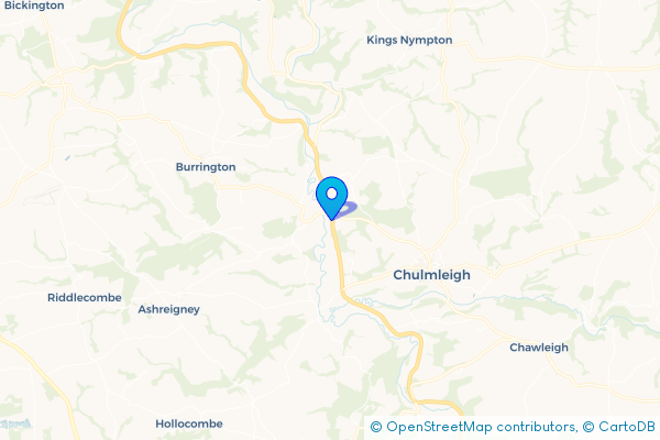 Hire a Coach in Colleton Mills, Devon, England