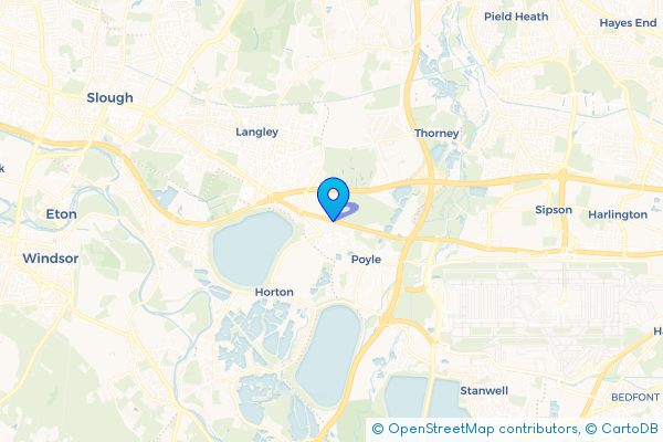 Hire a Coach in Colnbrook, Buckinghamshire, England