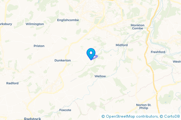 Hire a Coach in Combe Hay, Somerset, England