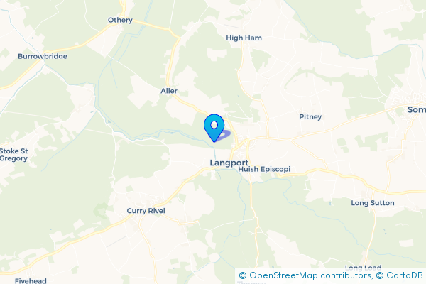 Hire a Coach in Combe, Somerset, England