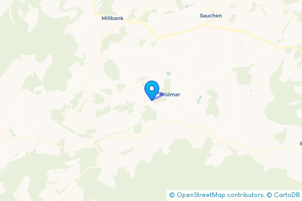 Hire a Coach in Comers, Aberdeenshire, Scotland