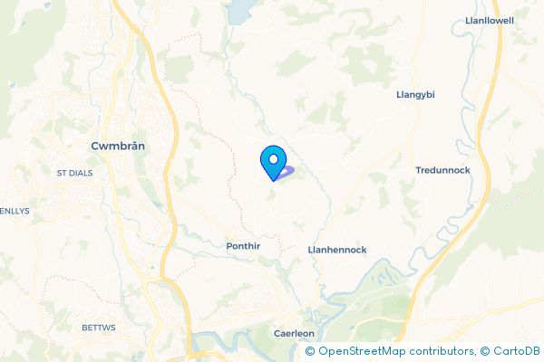 Hire a Coach in Common Cefn-llwyn, Monmouthshire, Wales