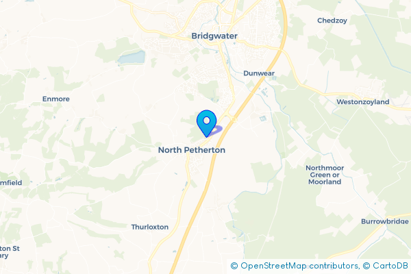 Hire a Coach in Compass, Somerset, England