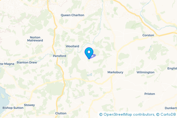 Hire a Coach in Compton Common, Somerset, England