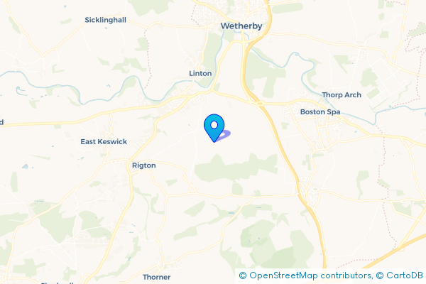 Hire a Coach in Compton, West Yorkshire, England