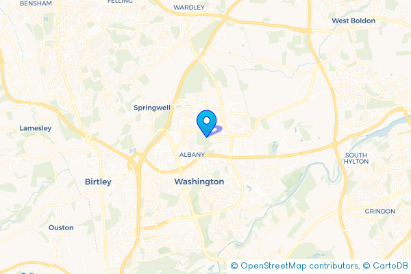Hire a Coach in Concord, Tyne and Wear, England