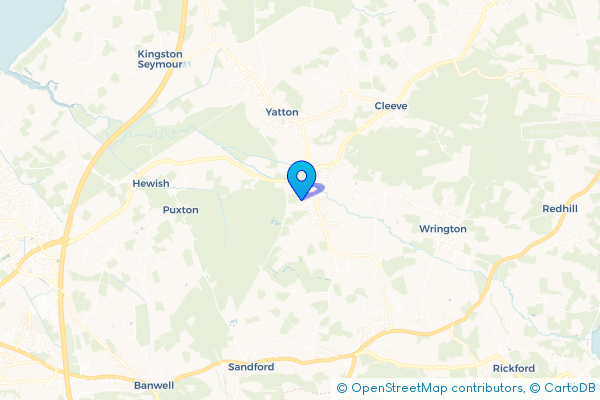 Hire a Coach in Congresbury, Somerset, England