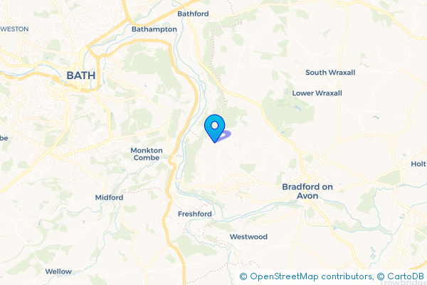 Hire a Coach in Conkwell, Wiltshire, England