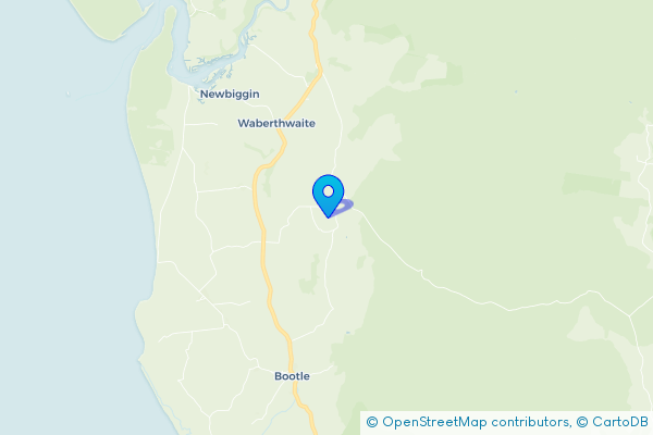 Hire a Coach in Corney, Cumbria, England