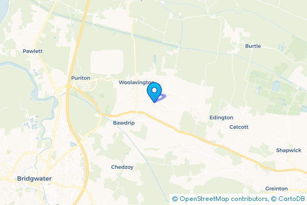 Hire a Coach in Cossington, Somerset, England