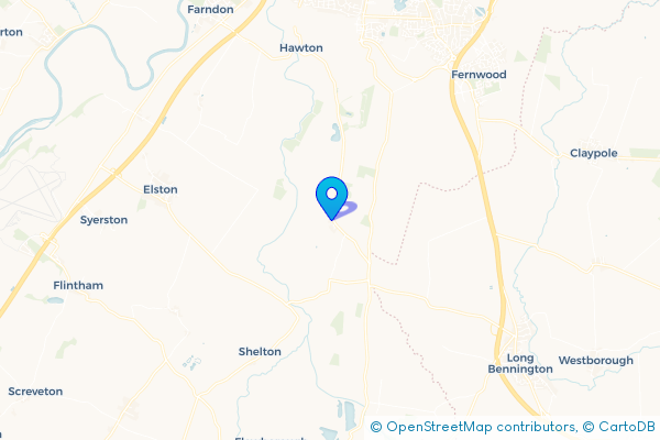 Hire a Coach in Cotham, Nottinghamshire, England