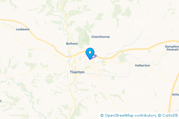 Hire a Coach in Cowleymoor, Devon, England