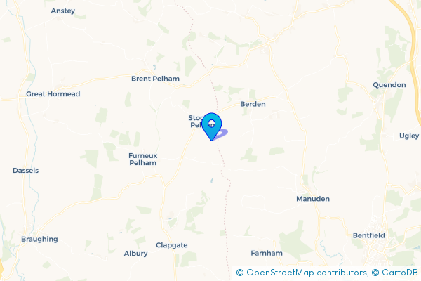 Hire a Coach in Crabbs Green, Hertfordshire, England