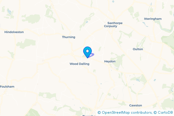 Hire a Coach in Crabgate, Norfolk, England