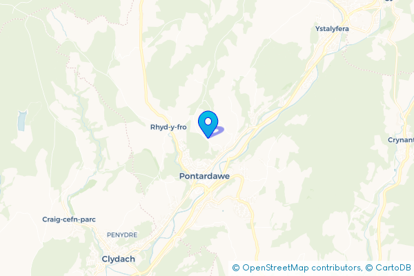 Hire a Coach in Craig Llangiwg, Neath Port Talbot, Wales