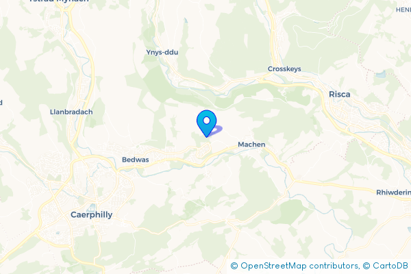 Hire a Coach in Craig-y-Rhacca, Caerphilly, Wales