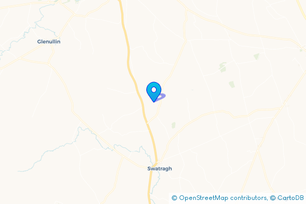 Hire a Coach in Craigavole, Coleraine, Northern Ireland