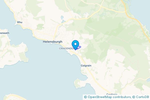 Hire a Coach in Craigendoran, Argyll and Bute, Scotland
