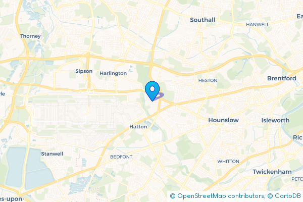 Hire a Coach in Cranford, Greater London, England