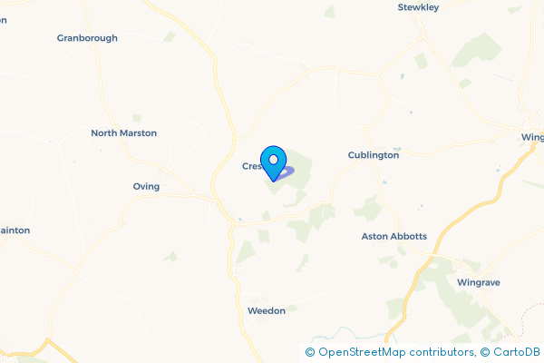 Hire a Coach in Creslow, Buckinghamshire, England