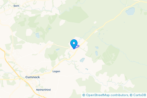 Hire a Coach in Cronberry, East Ayrshire, Scotland