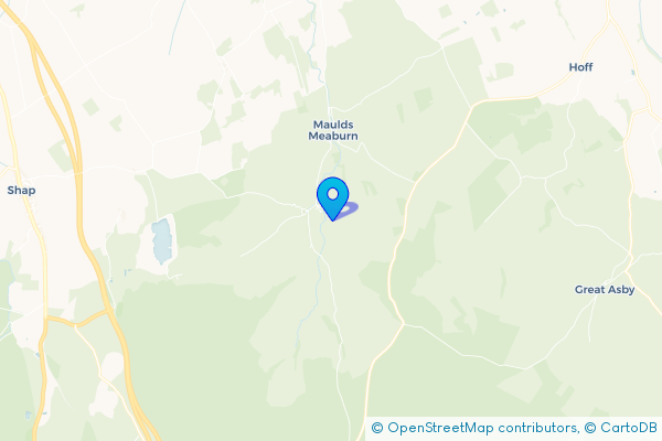 Hire a Coach in Crosby Ravensworth, Cumbria, England