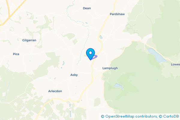 Hire a Coach in Crossgates, Cumbria, England