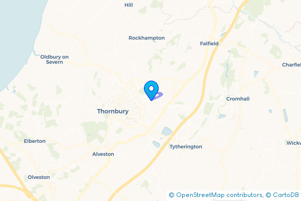 Hire a Coach in Crossways, Gloucestershire, England