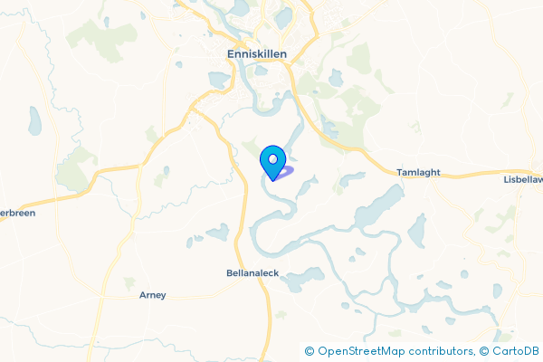 Hire a Coach in Culky, Fermanagh, Northern Ireland