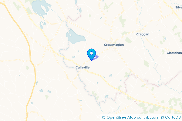 Hire a Coach in Cullaville, Newry and Mourne, Northern Ireland