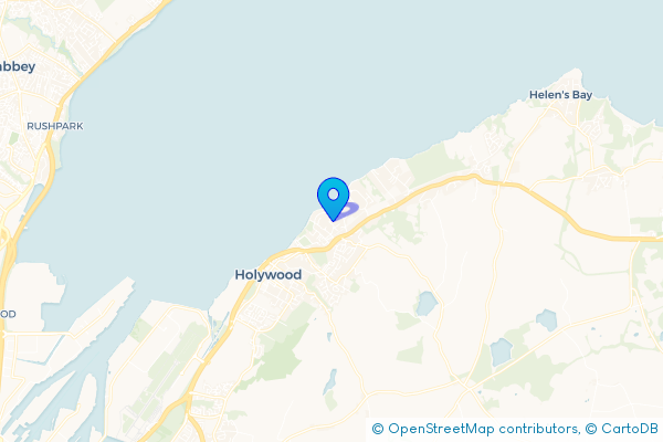 Hire a Coach in Cultra, North Down, Northern Ireland