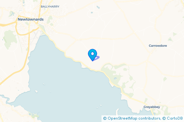 Hire a Coach in Cunningburn, Ards, Northern Ireland