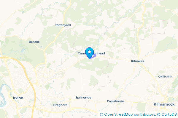 Hire a Coach in Cunninghamhead, North Ayrshire, Scotland