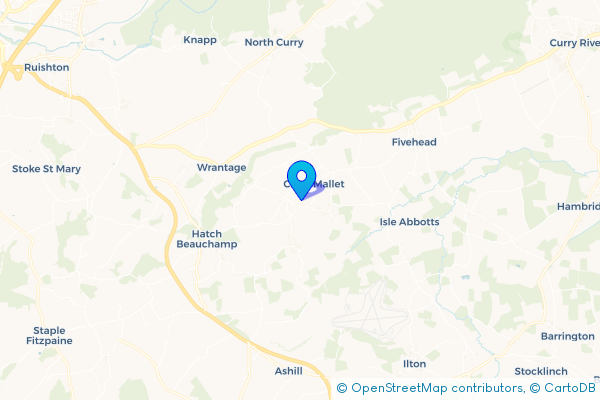 Hire a Coach in Curry Mallet, Somerset, England