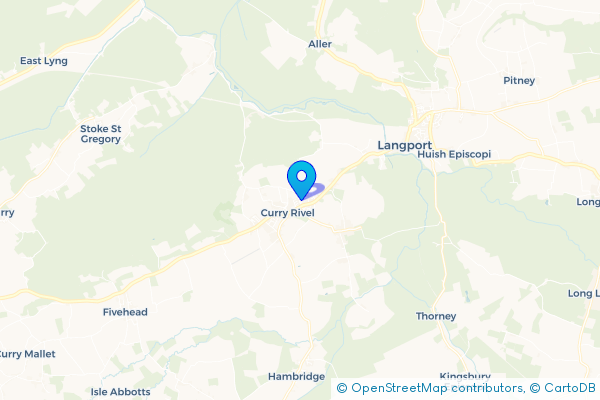 Hire a Coach in Curry Rivel, Somerset, England