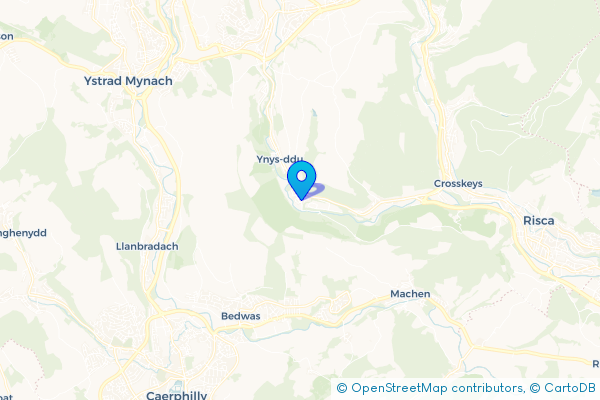 Hire a Coach in Cwmfelinfach, Caerphilly, Wales