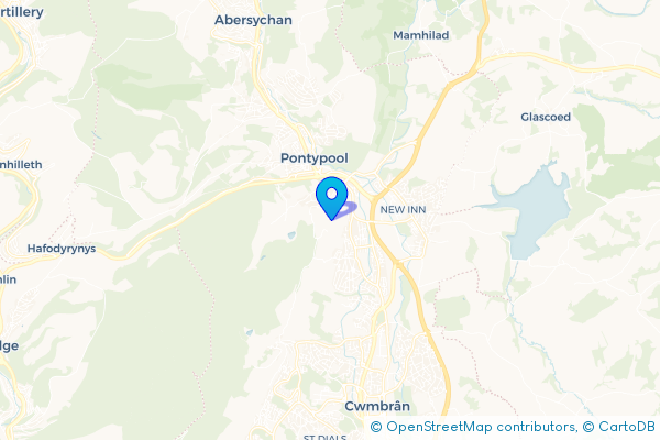 Hire a Coach in Cwmynyscoy, Torfaen, Wales